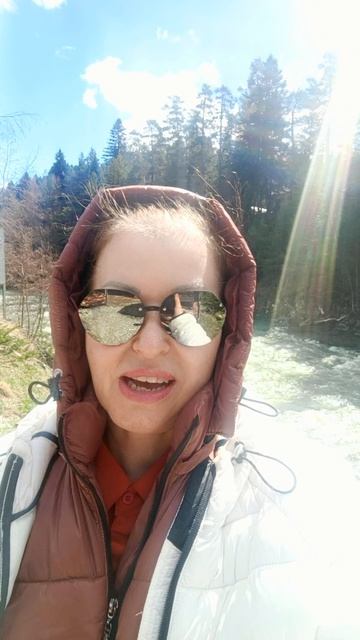 Марина Мелихова ВСЕ ТРУДНЫЕ СИТУАЦИИ ДЕЛАЮТ НАС СИЛЬНЕЕ И ПОМОГАЮТ ИЗБАВИТЬСЯ ОТ СТРАХА!