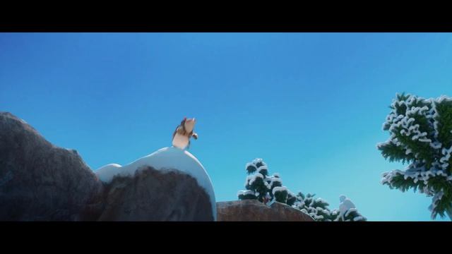 Дозор джунглей: Кругосветка Les As de la Jungle 2 Трейлер