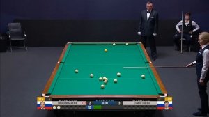 Лучшие моменты."BetBoom" Лига чемпионов 2026 2 этап Миронова Диана (RUS) - Зайцев Семен (RUS)