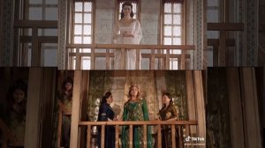 Империя Кесем\Великолепный век