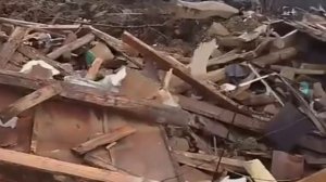 Местные жители сообщают о сходе оползня в Дагестане. 

В Дербентском районе принято решение