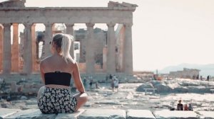TF    DREAMS OF GREECE - A CINEMATIC JOURNEY