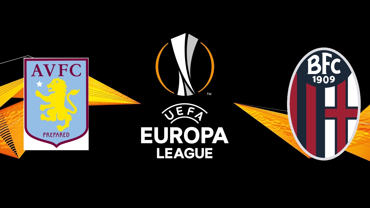 Лига Европы/Астон Вилла-Болонья