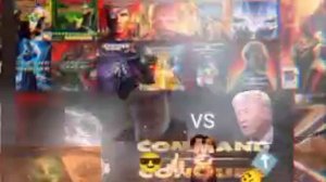 Ali Hosseini Khamenei ☪️🇮🇷🧕🏻 VS Mickey - TRUMP 💲🏦💰💱🏧🎰👛 ⁉️