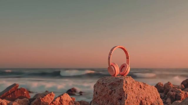 Tropical House Vibes ｜ Beach Lounge Music - Sunset Chill Mix ~ Deep Tropical Beats & Summer