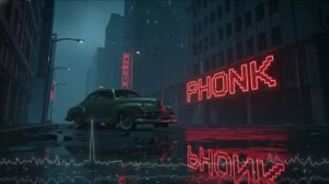 Dark Ambient Phonk Bass Boosted