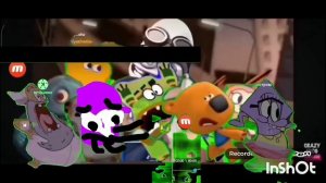 побег от робота раунд 17—20