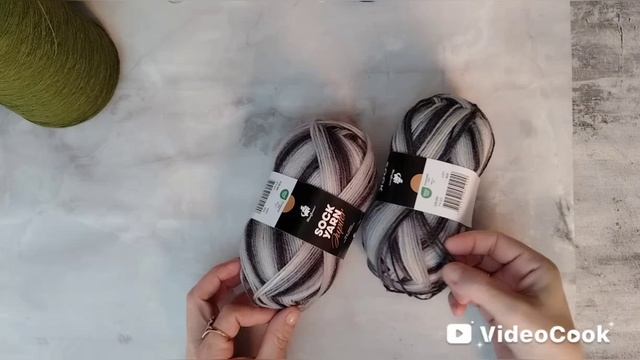 НОСОЧНОЕ ИЗОБИЛИЕ. ОТЧЁТ 3