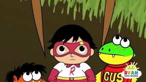 Brush Your Teeth Story for Kids!!! _ Cartoon Animation for Children