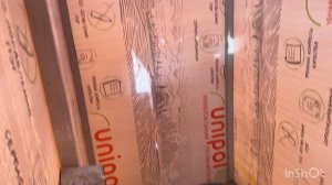 Небольшой обзор дачи весной 5 апреля 26 год