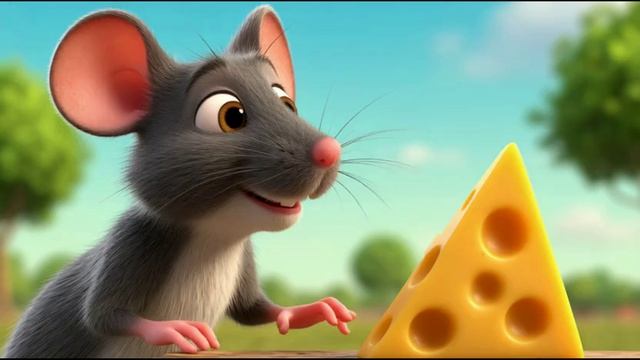 🎵Круг.Квадрат. Треугольник. 👀Изучаем фигуры весело