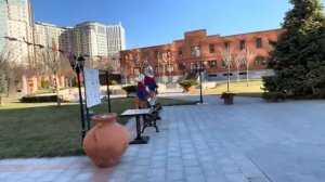 ОДЕССА 5 АПРЕЛЯ 2026. ПОБЕДИМ ПУТИНА И РАЗБЕРЕМСЯ С КОРРУПЦИЕЙ! В ЖЕНСКОЙ МОБИЛИЗАЦИИ ВИНОВАТ ПУТИН!