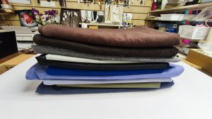 06.04.26. Винтажные плотные ткани