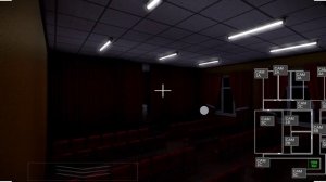 Играю в 5 ночей с мемотрониками