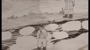 Воспоминания об оккупации Якушевой Тамары Викторовны.