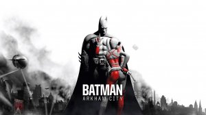 Batman Arkham City Прохождение 4 Протокол 10