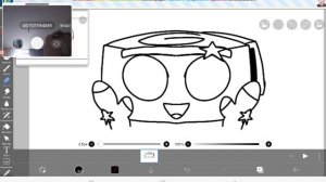 ирл со спраутом! (без пиков имён, без мантожа, много орав и насилия :﹥ ) #1 чит. опис.