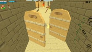 создал карту "Dust 2.0" и делаю на неё обзор