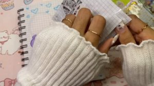 Advent calendar  | ❄️ бумажные сюрпризы ❄️ | danusyaa