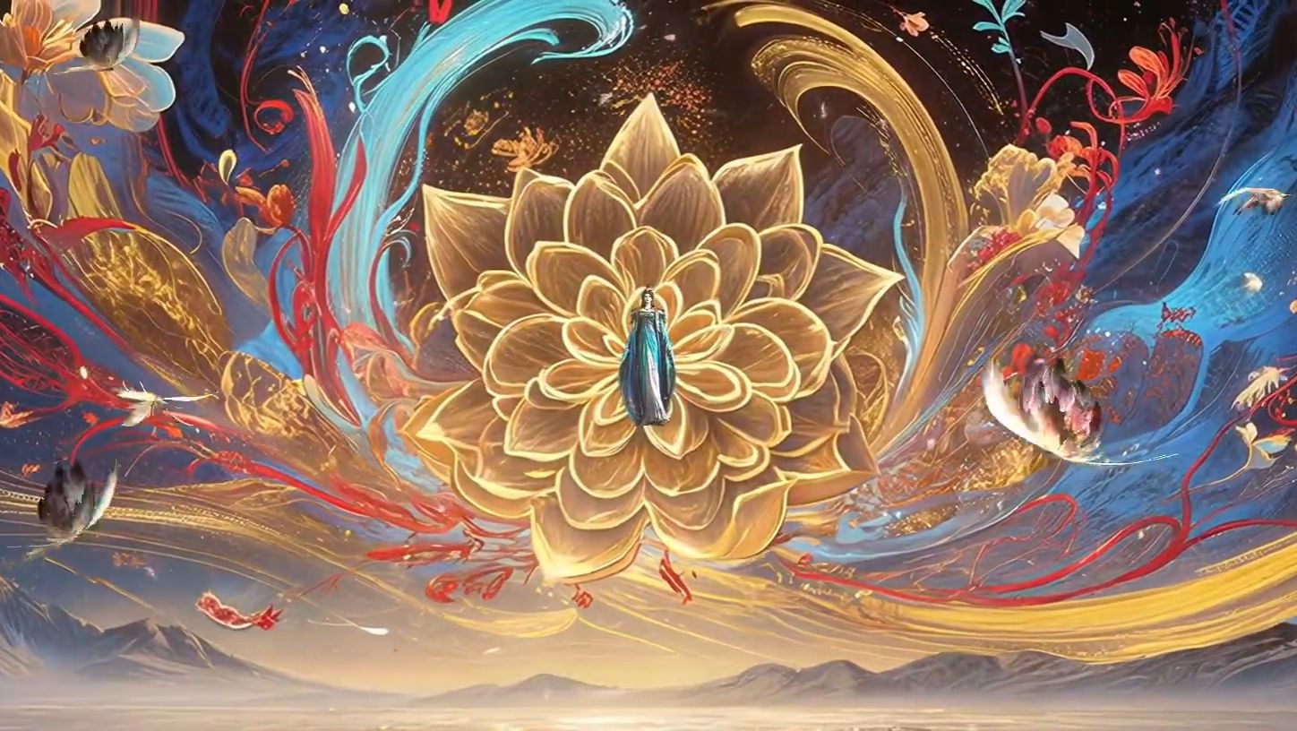 Противостояние святого 136 (превью)