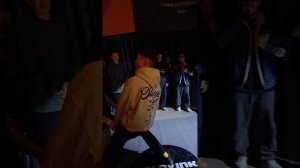 ALL STYLES BATTLE 1 ON 1 #3