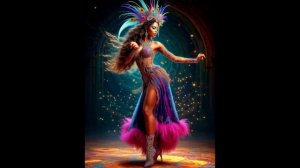 Зажигательная Сальса