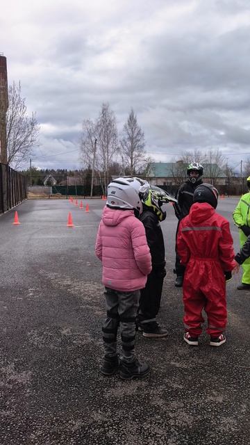 Мотоджимхана ❤️🔥