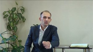 Путь ко Христу с Денисом Малышенко- 1 тема