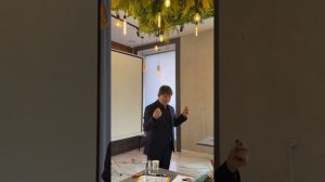 Обучение в Сюцай Тренинг Институте Армения