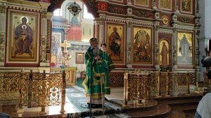 580. Хабаровск. Тургенева 56 - Спасо-Преображенский  собор. 05.04.26.