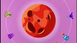 Planet Smash. Уничтожаем планеты в космосе