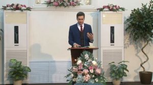 Проповедь "Посланники, амбассадоры"(Фр.ambassadeur - посол,представитель,посланец.)