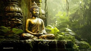 Расслабляющая музыка для медитаций и отдыха