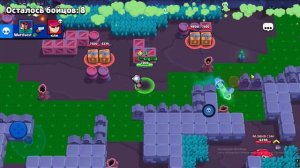 КАК АПНУТЬ НАДЖИЮ НА ПРАЙМ! 1000 КУБКОВ В СОЛО ШД!!