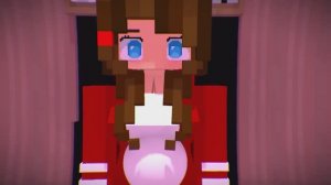 ПОЧЕМУ У СЕСТРЫ РАЗБИТО СЕРДЦЕ? МАЙНКРАФТ АНИМАЦИЯ