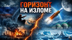 Горизонт на изломе. Статус Критичен.