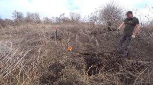 КИЛОМЕТРЫ РЕЛЬС УХОДЯТ ПОД ЗЕМЛЮ! ЦЕНА НА МЕТАЛЛ УПАЛА! Коп металлолома 2026