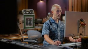 03. Vocal Workflow, Creating Custom Effects, Phase Relationships, Panning