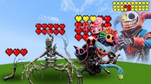 КАКАЯ ВЕРСИЯ ПРОТОТИПА НА САМОМ ДЕЛЕ БЕССМЕРТНА?