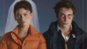 Вот это драма!  Русский трейлер Дубляж 4K 2026