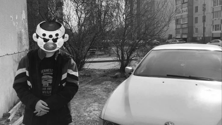 Стрим Общение с подписчиками