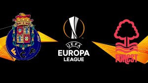 Лига Европы/Порту-Ноттингэм Форест