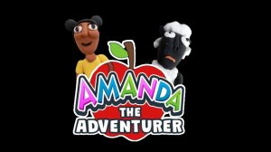 Лепка Аманды-путешественницы и кудряша.Лепка Аманда путешественница.