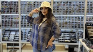 Стильный Садовод Новинки солнцезащитных очков и головных уборов Весна 2026