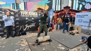 04.04.26 ПОРУБАС # 55 ЗАРУБА # 6 от АНИКИ (25)