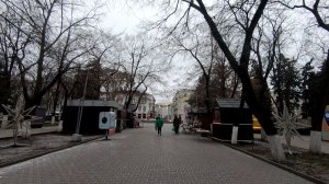 Поход 26 декабря 2025 г.