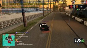 Рэйд притонов