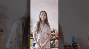 Учим мой танец 2🎀💖🌸🌟☪️🛐