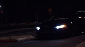 Purple Rein_ BMW M3 _ 4K