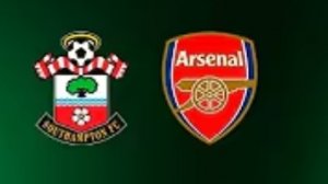 Саутгемптон — Арсенал. Обзор матча. Кубок Англии